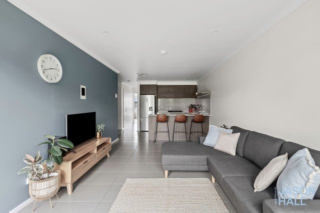11/22 Dulcie Holland Crescent, ACT 2914