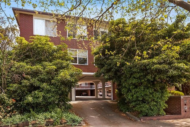 19/294 Nicholson Street, VIC 3011