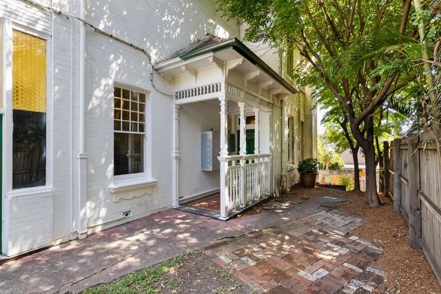 252 Glebe Point Road, NSW 2037