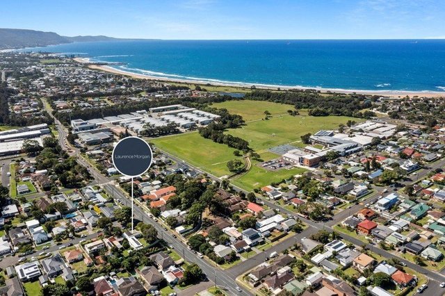 3 Ellen Street, NSW 2518