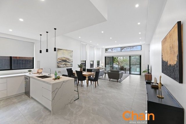 29A Perry Street, NSW 2117