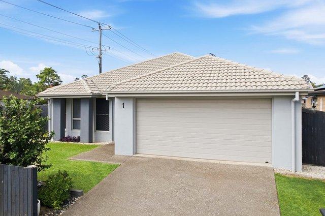 1 Flint Street, QLD 4500
