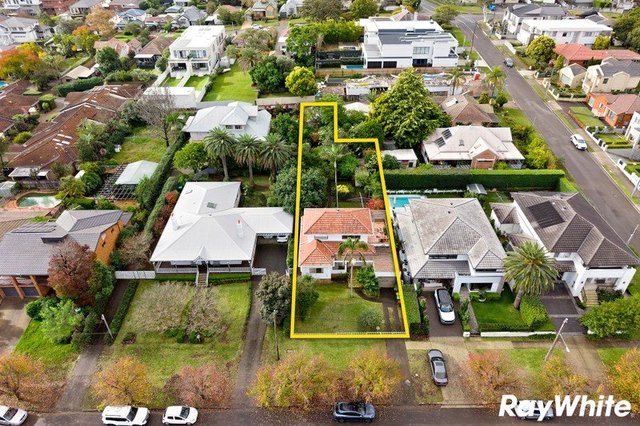 3 Storey Street, NSW 2112