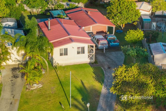 35 Torquay Drive, NSW 2539