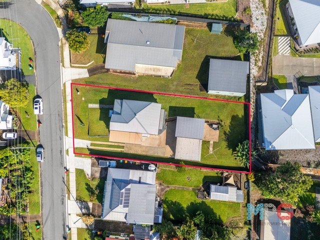 12 Briggs Street, QLD 4555