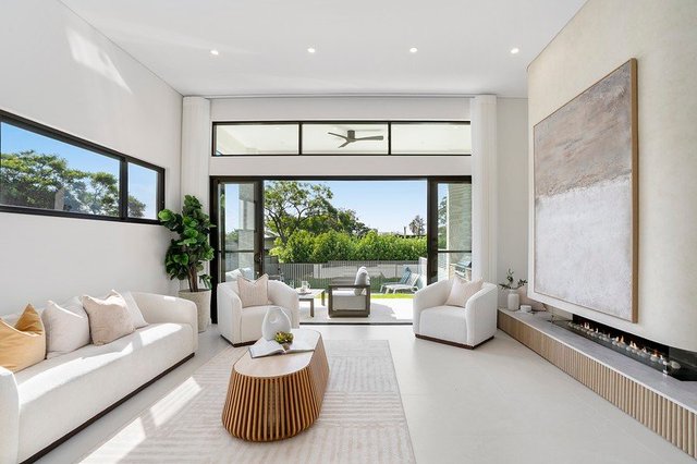 123 Charles Street, NSW 2112