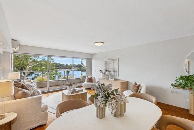22/8 Munro Street, NSW 2060