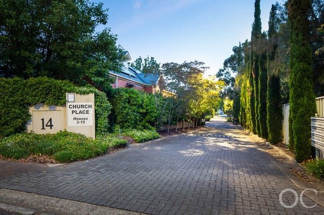 4/14 Church Street, SA 5072
