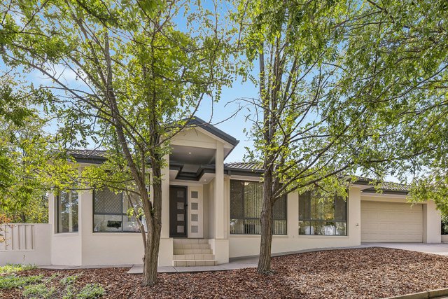 1 Turtle Rock Street, ACT 2914