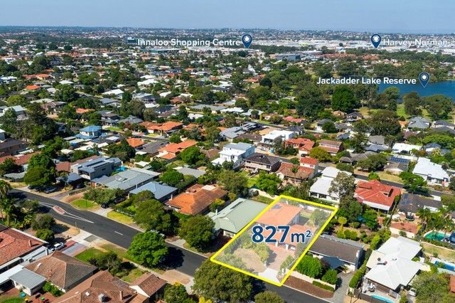 392 Huntriss Road, WA 6018