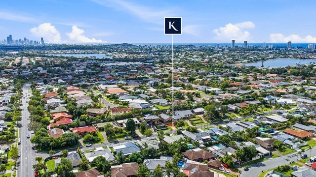 9 Rangeview Court, QLD 4220