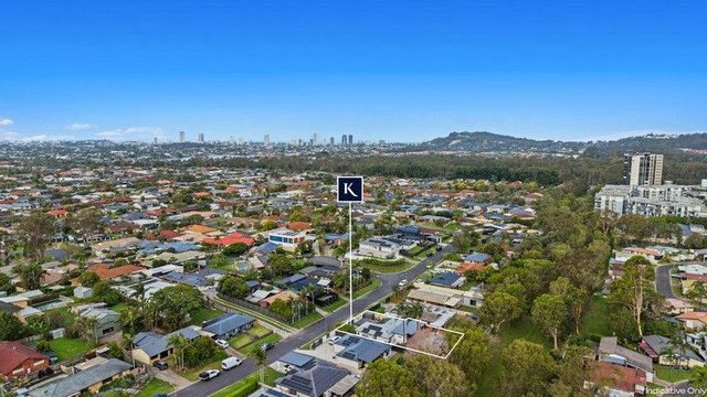 9 Bushtree Court, QLD 4220
