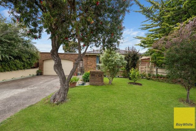 5 Carole Court, VIC 3028