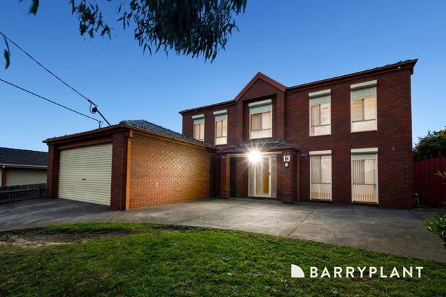 13 Vella Court, VIC 3172