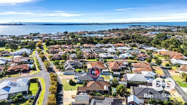 11 St Andrews Drive, WA 6230