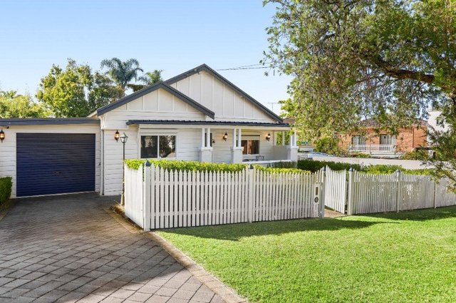 24 Wharf Road, NSW 2217