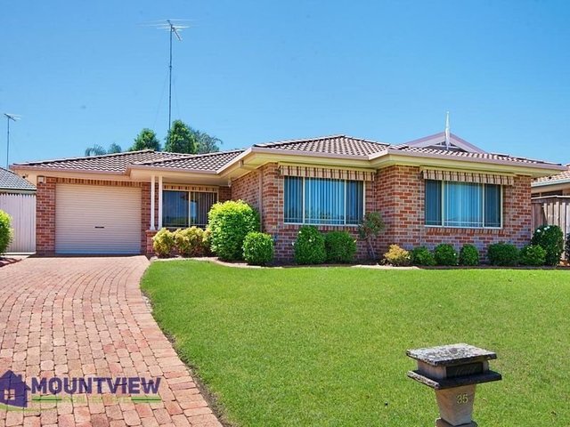 35 Milparinka Avenue, NSW 2768