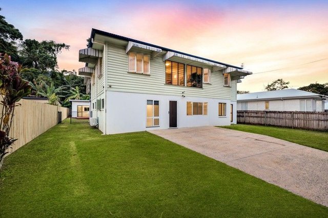 12 Nolan Street, QLD 4870
