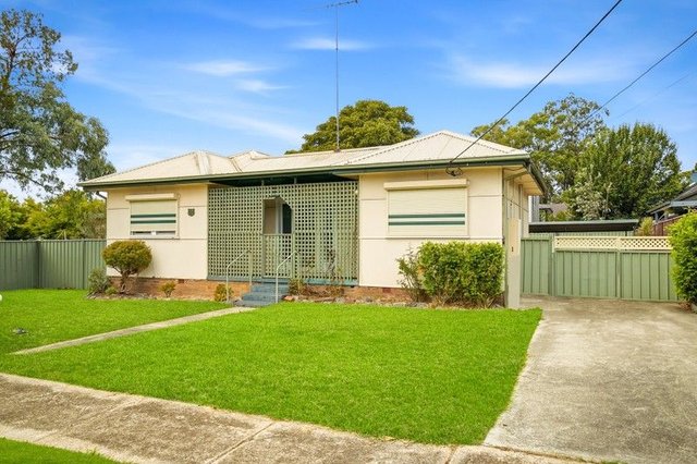 62 Joseph Street, NSW 2747