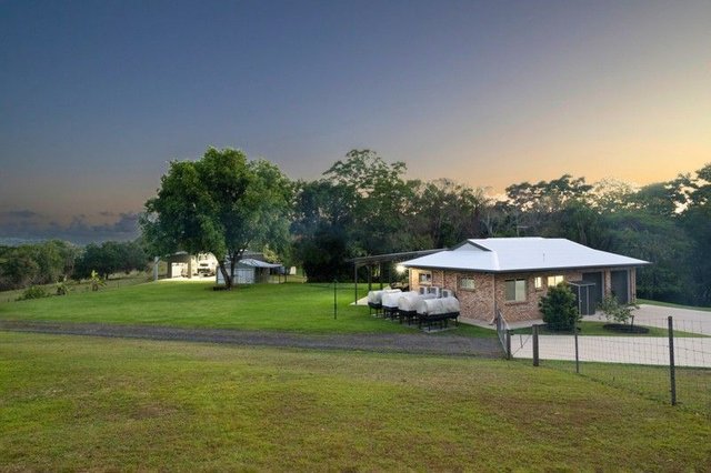 141 Gardiners Road, QLD 4740