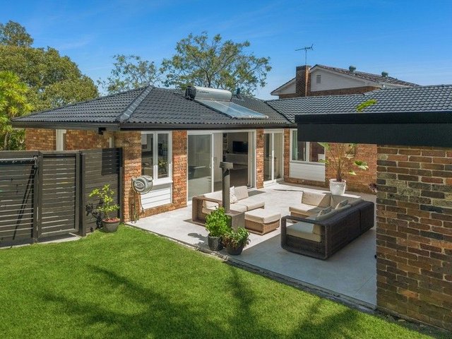 8 Devere Avenue, NSW 2085