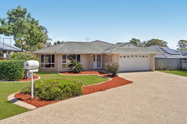 29 Ulinga Crescent, QLD 4115