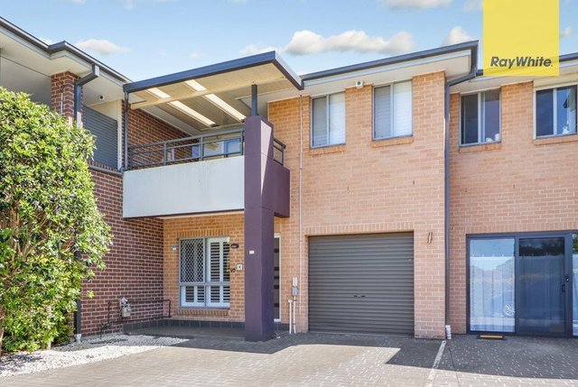 4/10 Quinn Avenue, NSW 2147