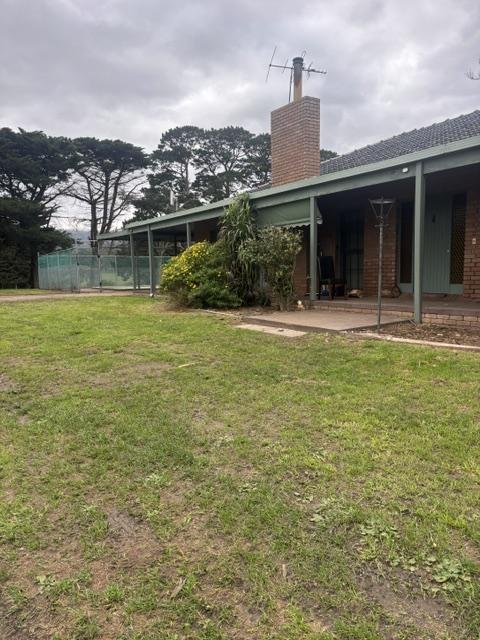 465 Wildwood Road, VIC 3757
