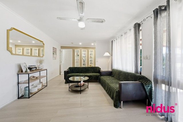 18 Polonia Avenue, NSW 2761