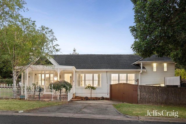 17 Alvena Crescent, VIC 3135