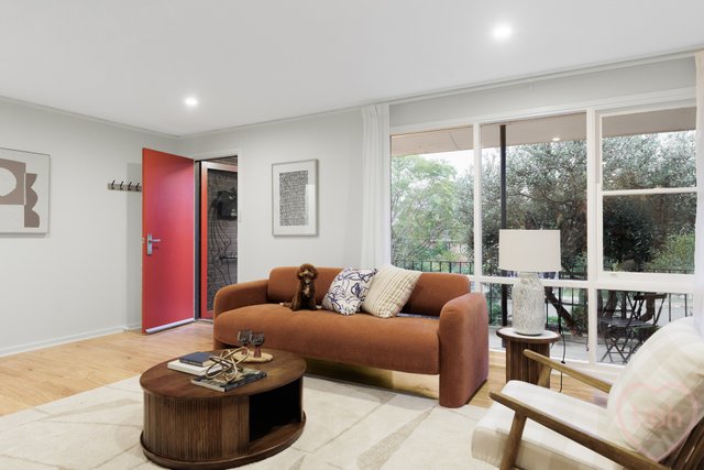 111 Irvine Street, ACT 2602