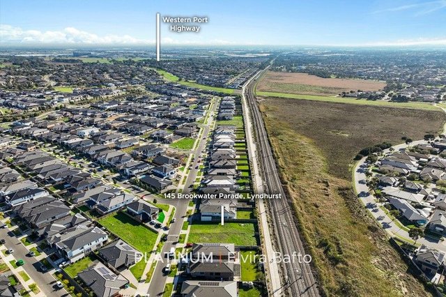 145 Brookwater Parade, VIC 3975