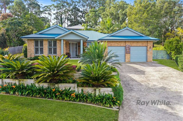 15 Huntingdale Drive, NSW 2539