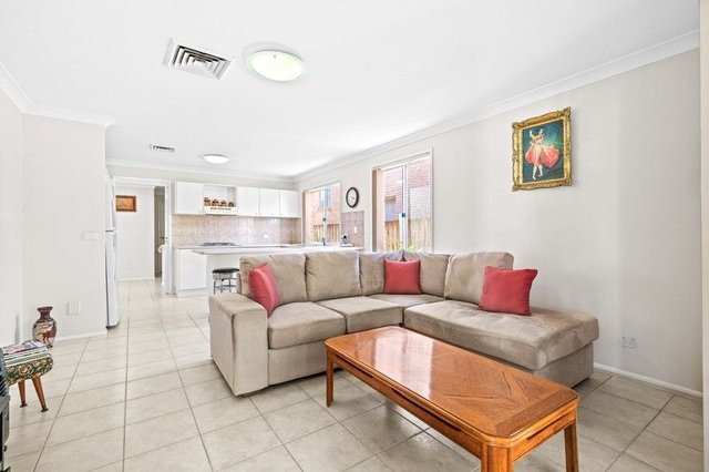 17 Kingsmere Drive, NSW 2768