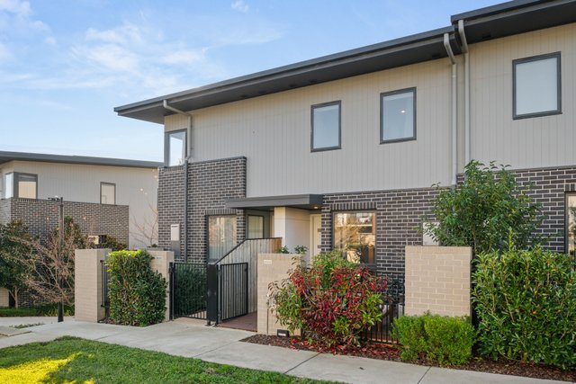 21/20 Greenwood Street, ACT 2611