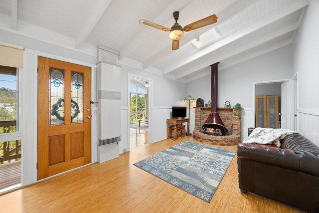 31 Old Belgrave Road, VIC 3156