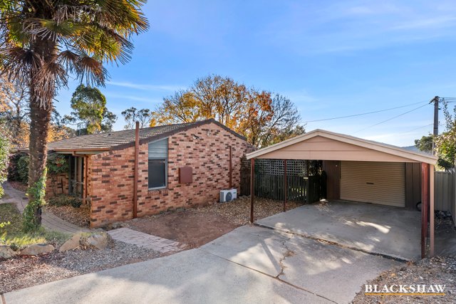 115 Outtrim Avenue, ACT 2905