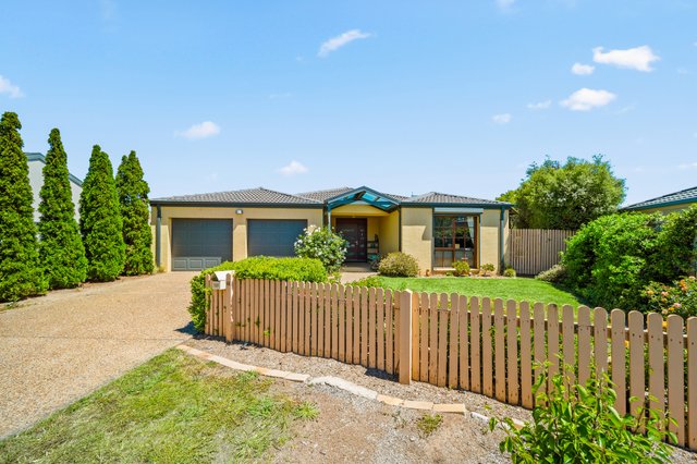 40 Bayside Court, NSW 2619