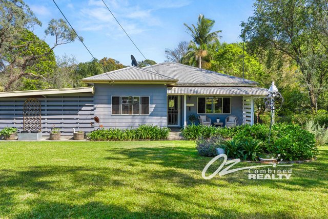 384 Hawken Road, NSW 2540