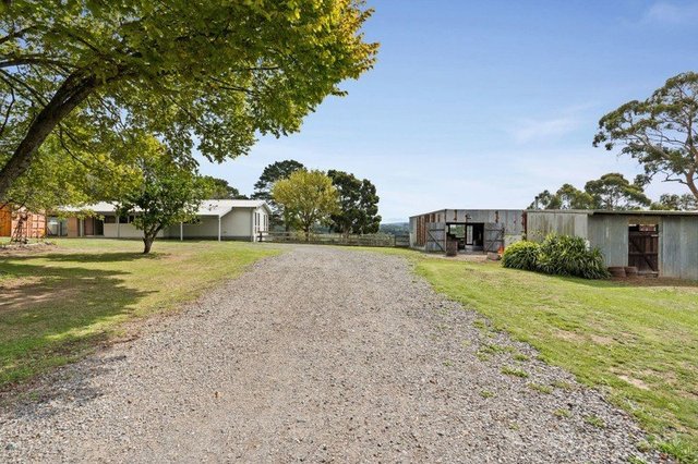 140 Harding Road, VIC 3782