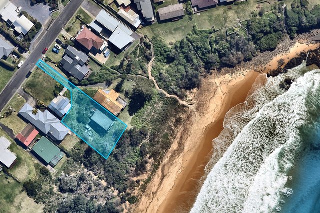 163 Penguins Head Road, NSW 2540