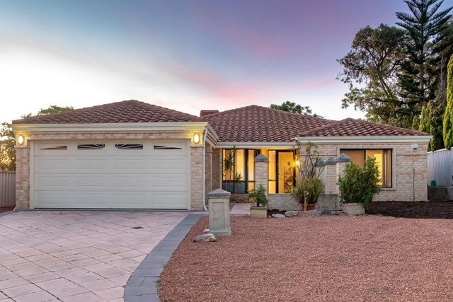 11 Harbour Elbow, WA 6031