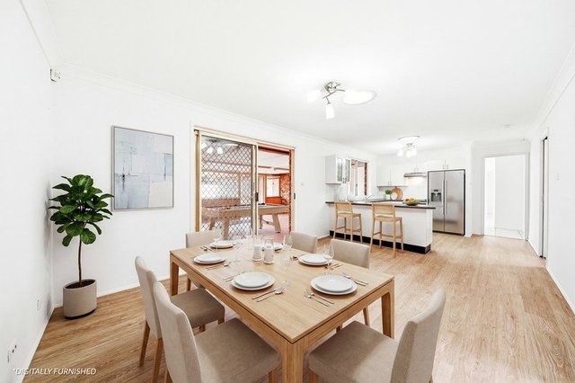 18 Cain Place, NSW 2761