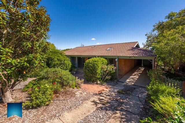 48 Buvelot Street, ACT 2611
