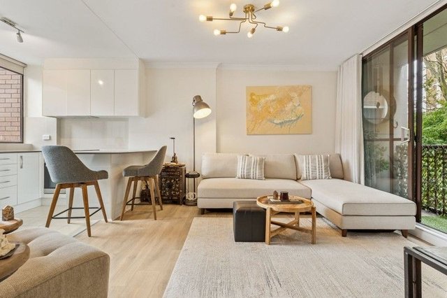 55/69-75 Cook Road, NSW 2021