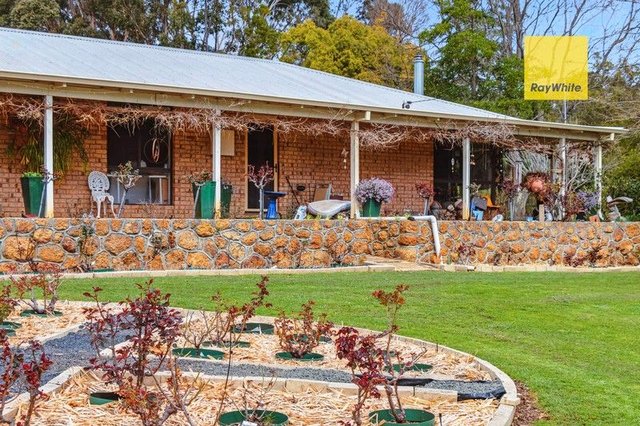 34 Mattamattup Street, WA 6255