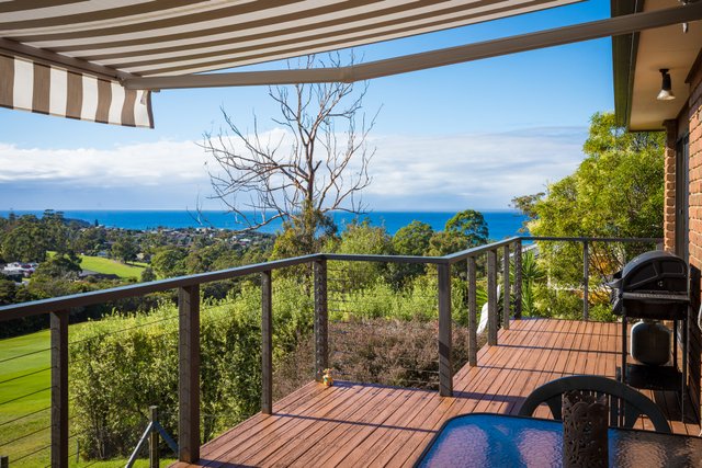 41 The Fairway , NSW 2548
