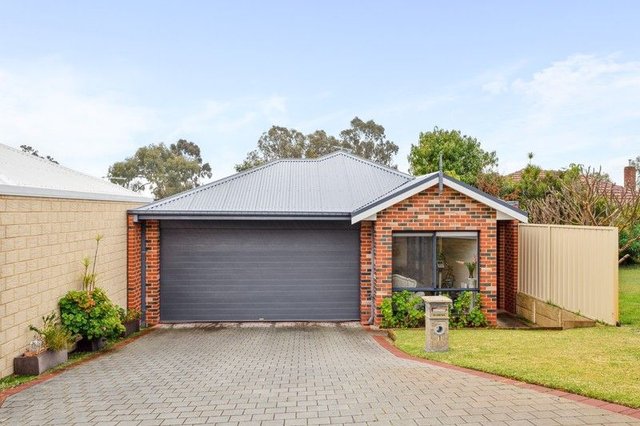1 McLarty Street, WA 6105