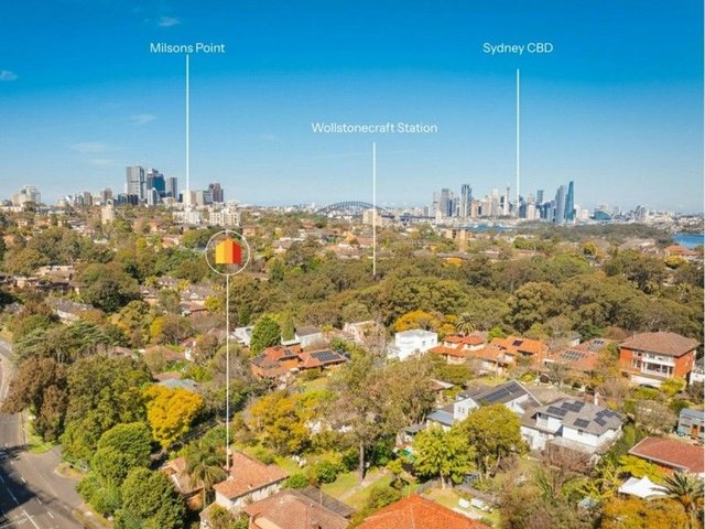 45 River Road, NSW 2065