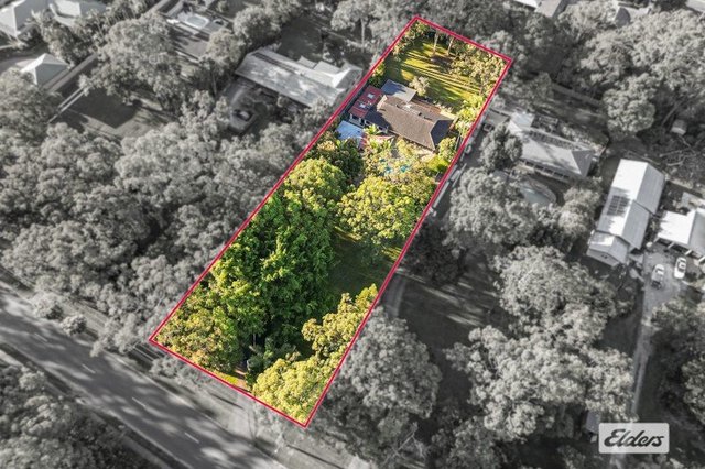 31-33 Barokee Drive, QLD 4128